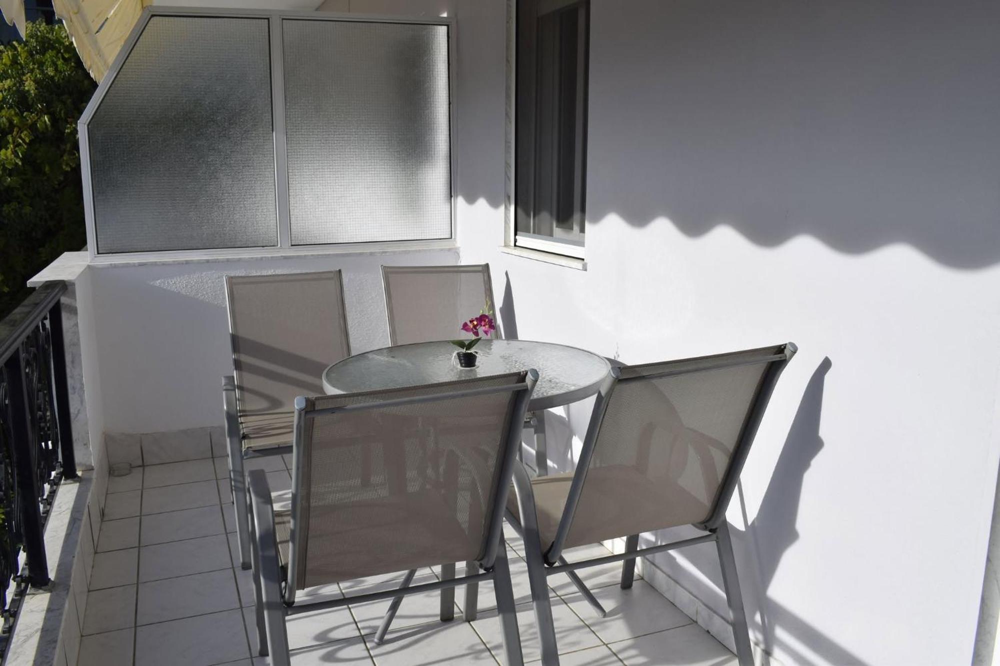 Fotini'S Studios 1 Toroni Extérieur photo